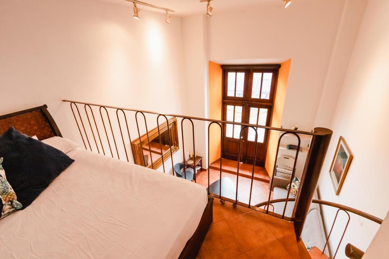 Plaza Catedral 104 - Apartment With A View To Plaza Catedral In Casco Panama  Extérieur photo