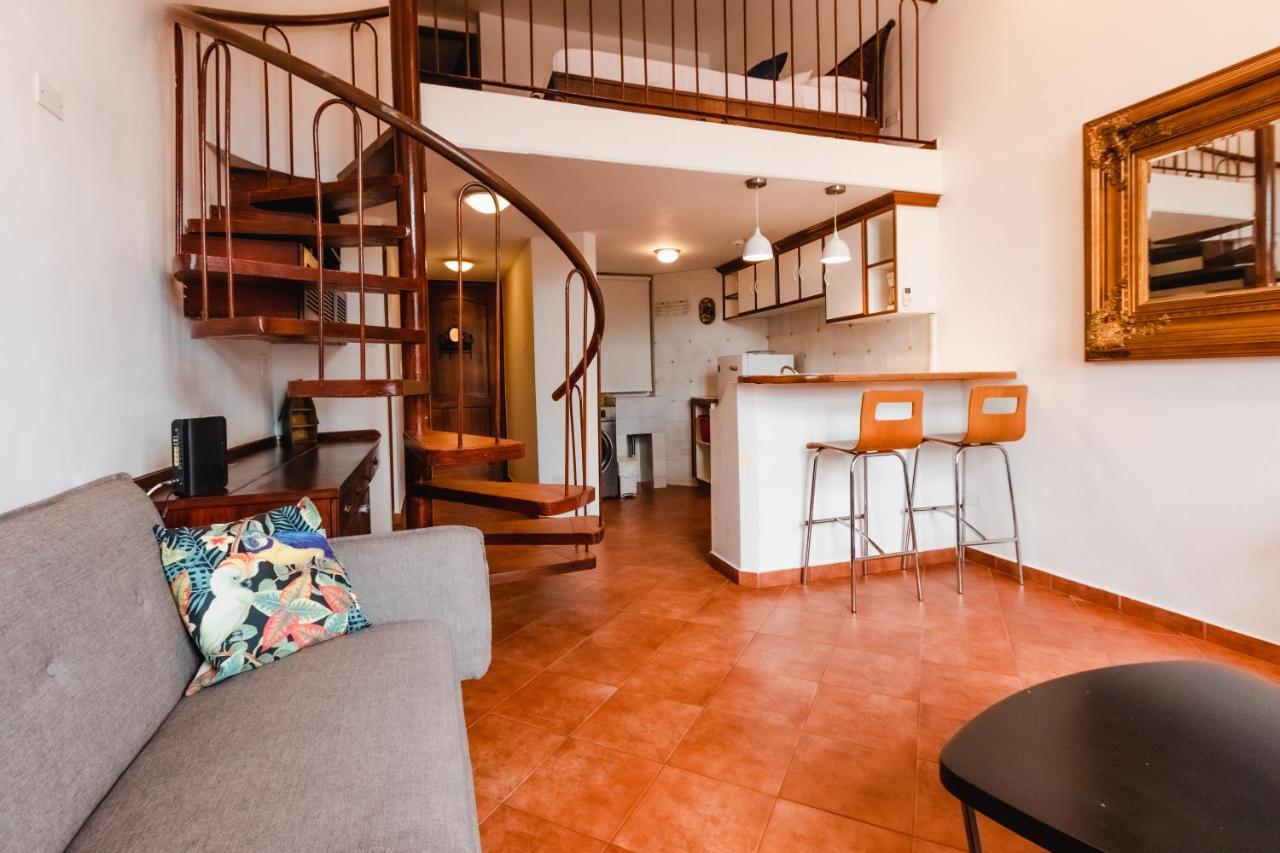 Plaza Catedral 104 - Apartment With A View To Plaza Catedral In Casco Panama  Extérieur photo