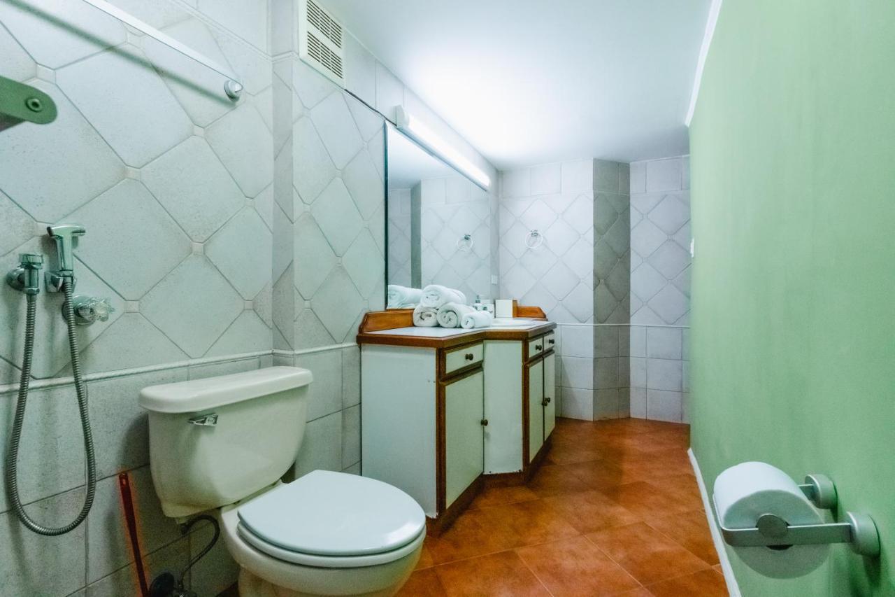 Plaza Catedral 104 - Apartment With A View To Plaza Catedral In Casco Panama  Extérieur photo
