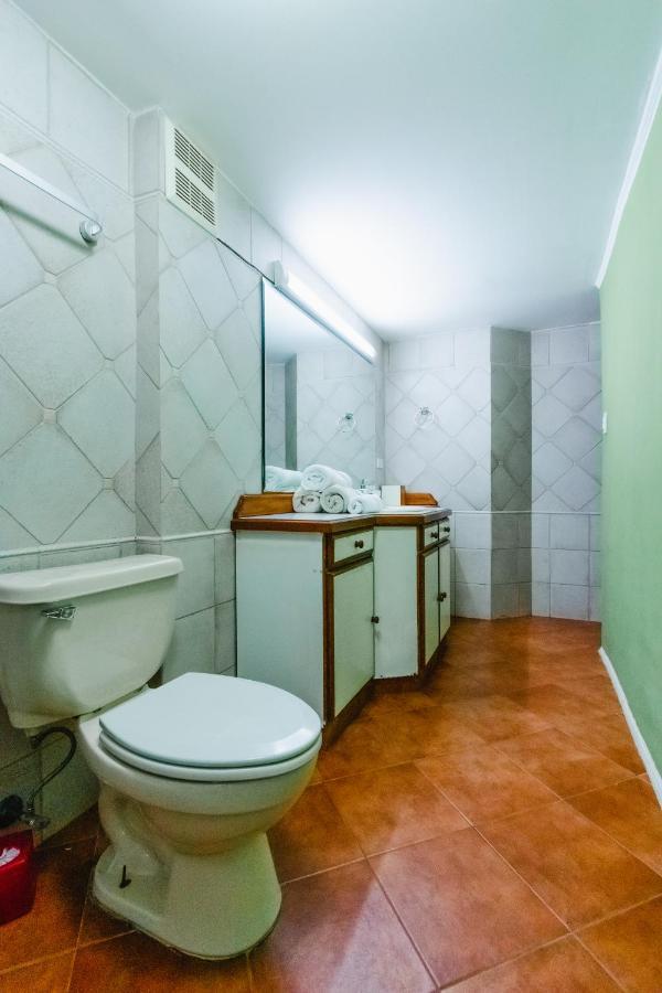 Plaza Catedral 104 - Apartment With A View To Plaza Catedral In Casco Panama  Extérieur photo