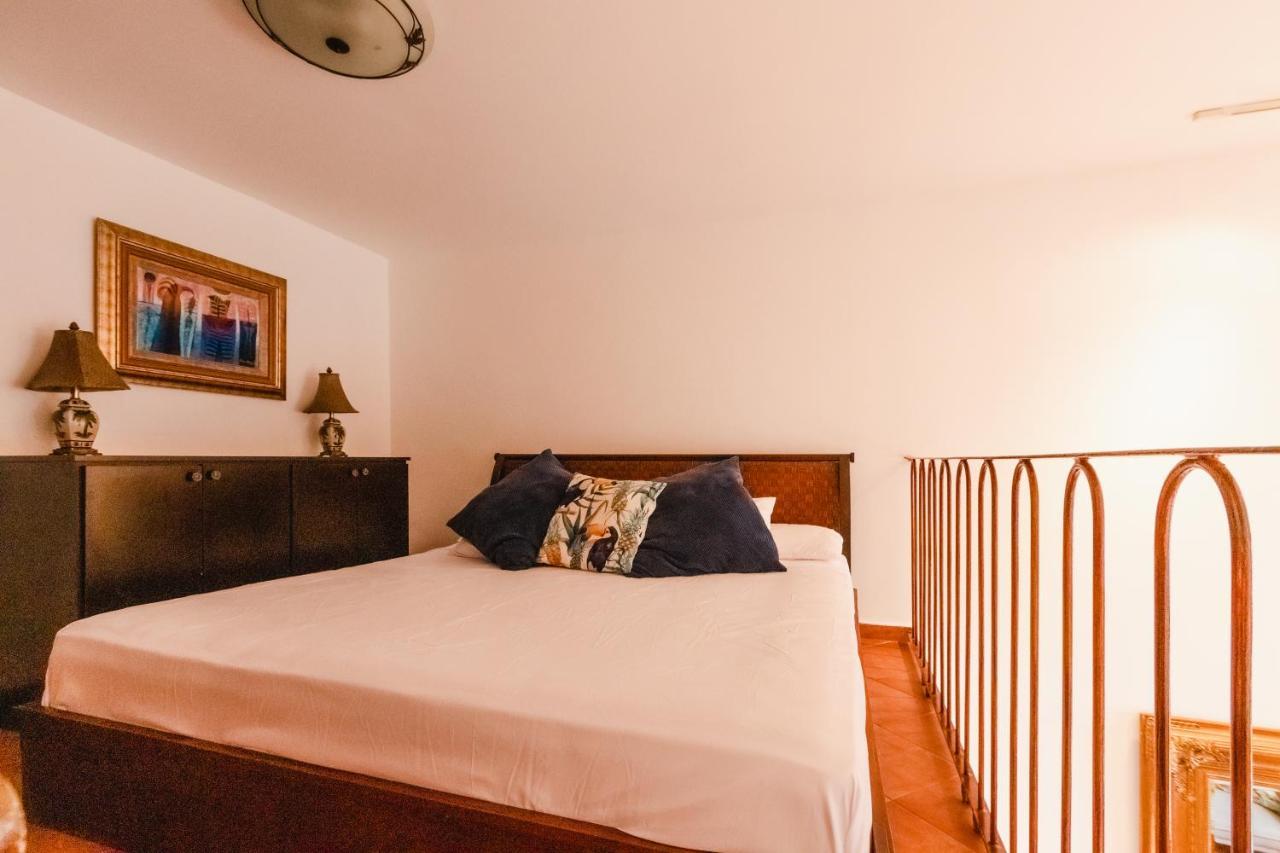 Plaza Catedral 104 - Apartment With A View To Plaza Catedral In Casco Panama  Extérieur photo