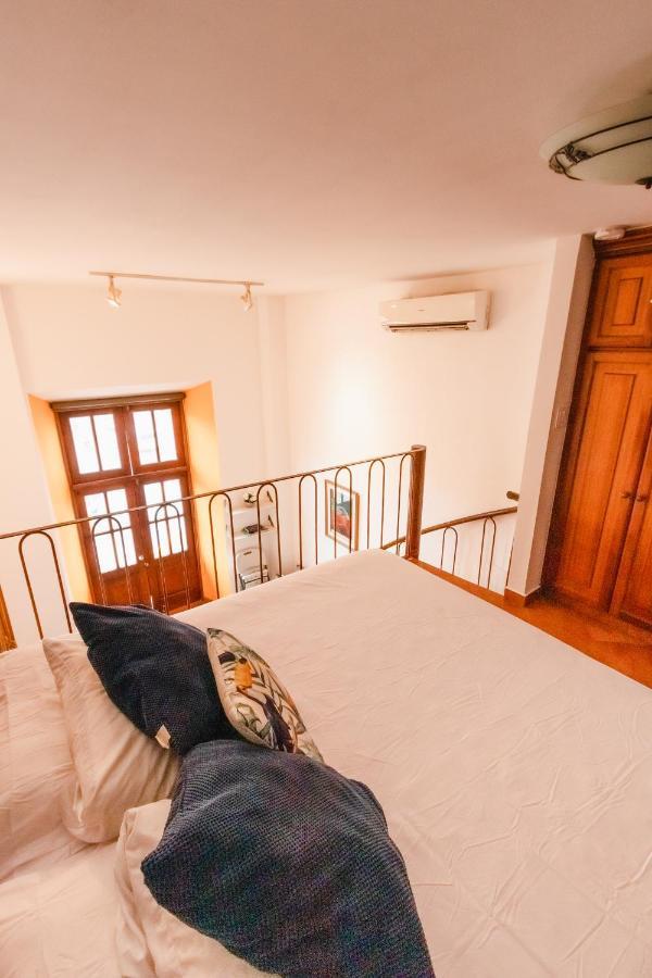 Plaza Catedral 104 - Apartment With A View To Plaza Catedral In Casco Panama  Extérieur photo
